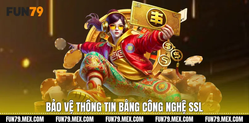 Bảo vệ thông tin bằng công nghệ SSL