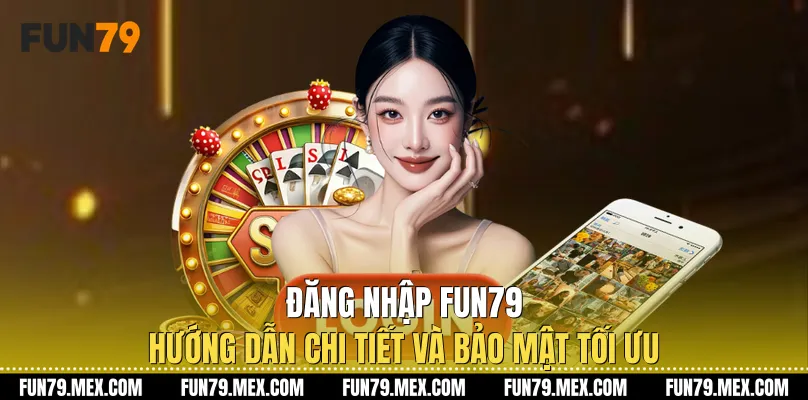 Đăng nhập Fun79