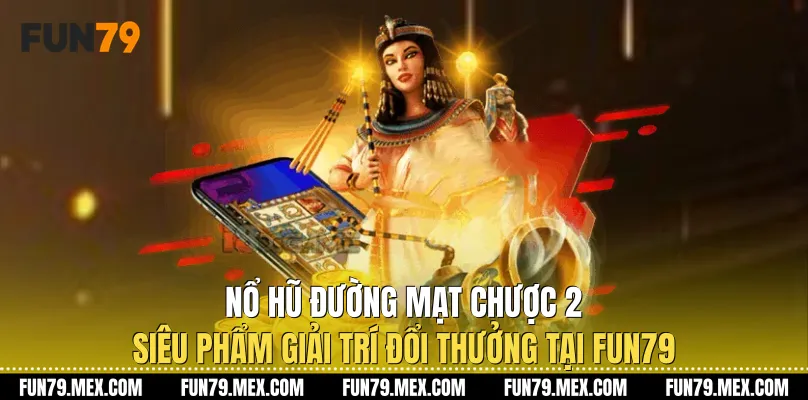 Nổ Hũ Đường Mạt Chược 2