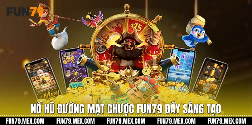 Nổ Hũ Đường Mạt Chược